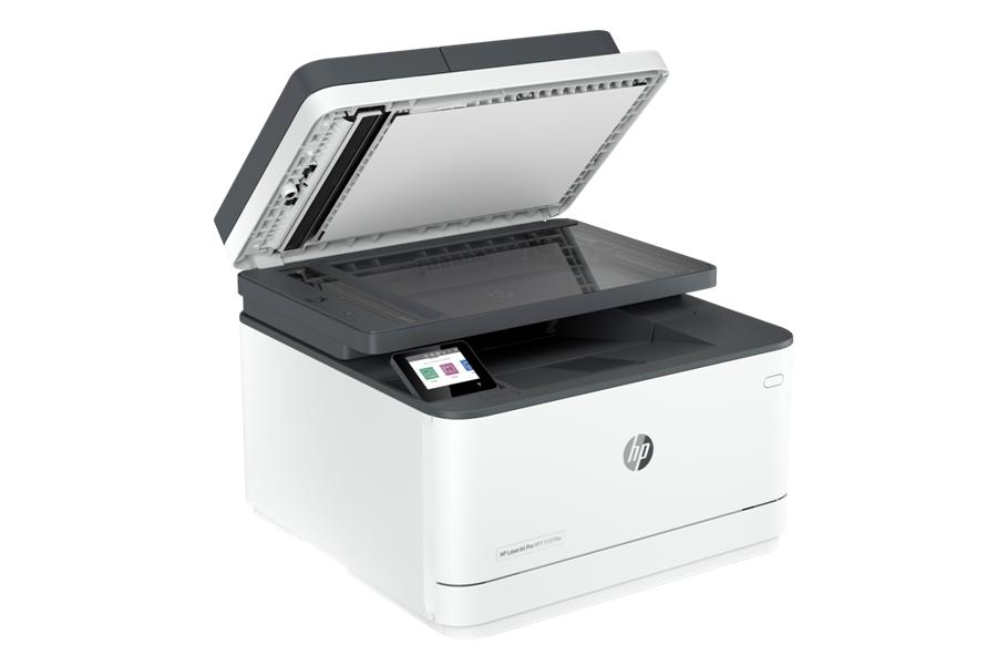 LaserJet Pro MFP 3101fdw right view